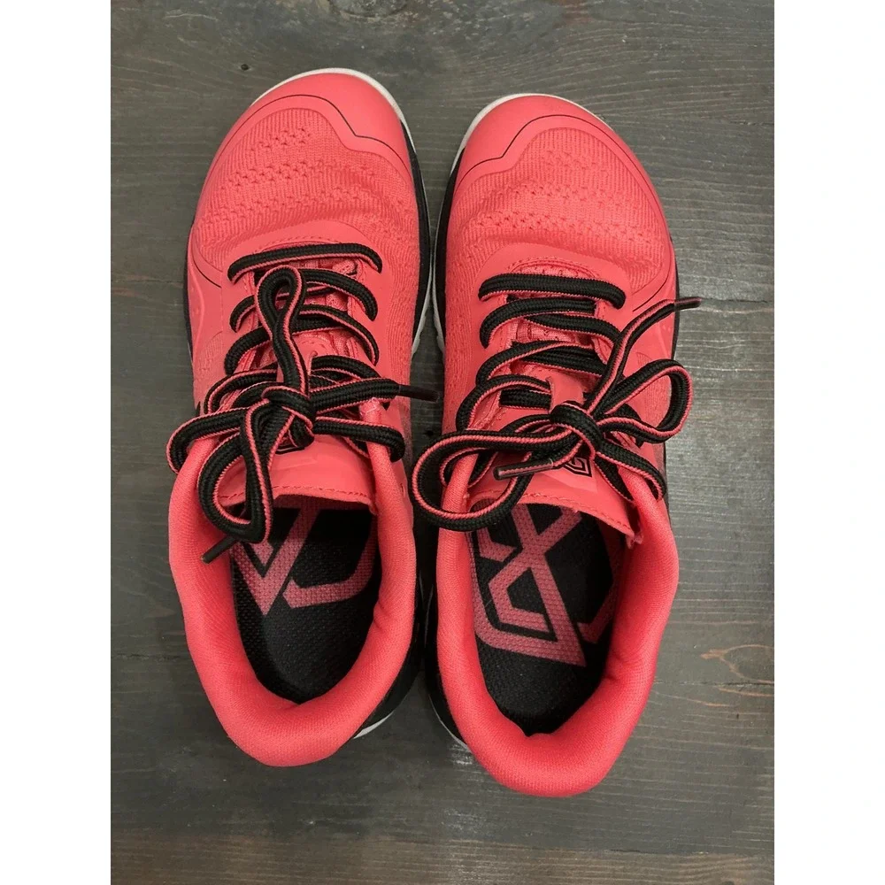 Born Primitive Savage 1 Women's Training Shoes Coral Fade Size 6.5